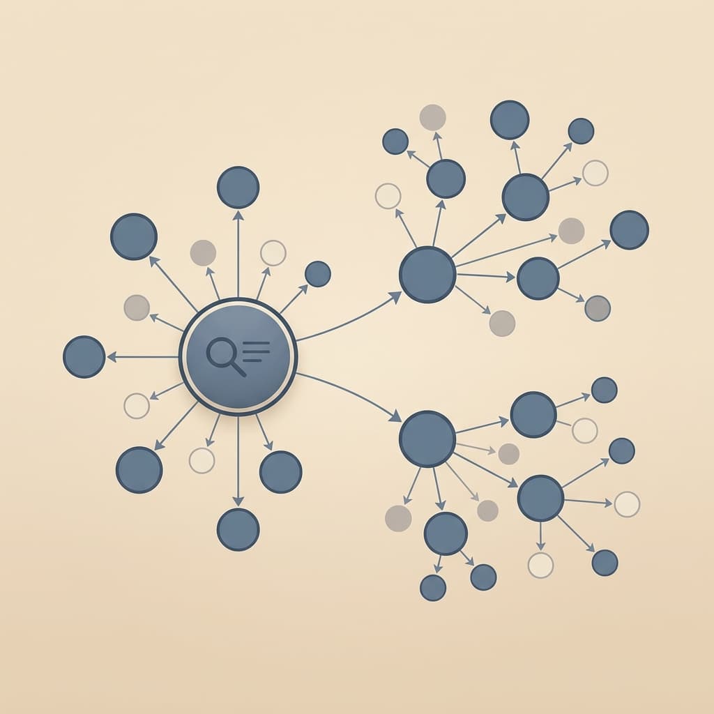 Google Patenti İnceleme: Query Augmentation ve Query Fan-Out Ne Anlatıyor?