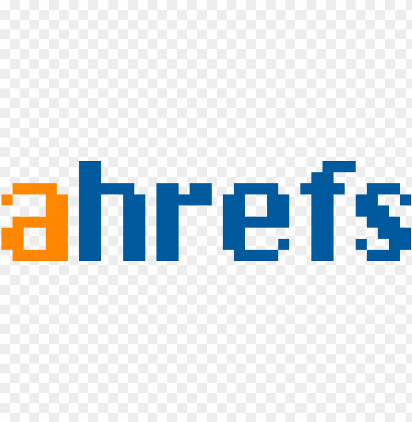 Ahrefs logo