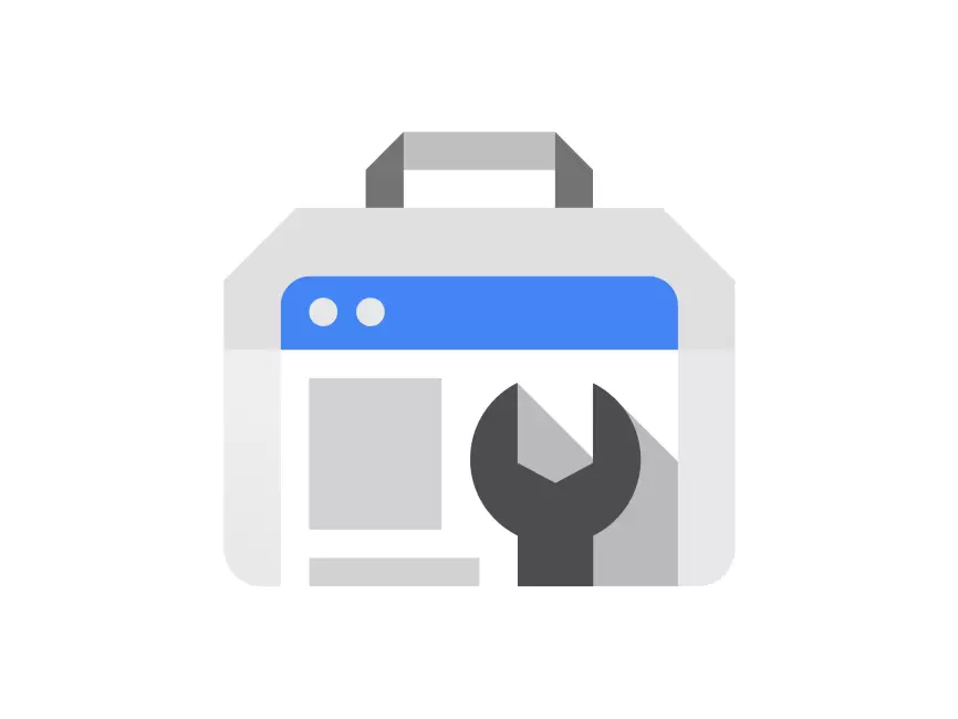 Google Search Console logo